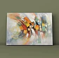 Cuadro Abstracto: MATIZ - Miniatura 3