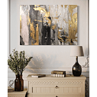 Obra de arte luxury: FILOSOFÍA DE ABUNDANCIA 2