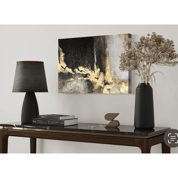 Obra de arte luxury: CONTRASTE 2