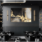 Obra de arte luxury: CONTRASTE 4