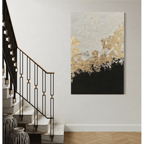 Cuadro Luxury: PLAYA DORADA  4