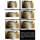 Cuadro Luxury: DESTINO 5