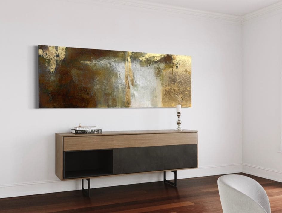 Cuadro Luxury: DESTINO 4