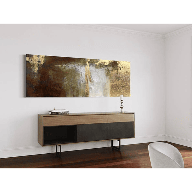 Cuadro Luxury: DESTINO 4