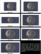 Cuadro Luxury: LUNA - Miniatura 4