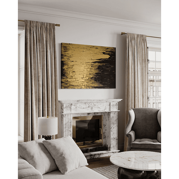 Cuadro Luxury: ESPLENDOR  2