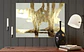 Cuadro Luxury: MARCA DORADA  - Miniatura 4