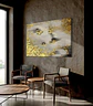 Cuadro Luxury: HUMO - Miniatura 2