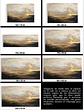 Cuadro Luxury: ATARDECER  - Miniatura 5
