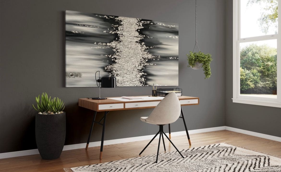 Cuadro Luxury: CONEXIÓN  2