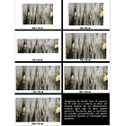 Cuadro Luxury: ENCUENTRO MAGISTRAL  4