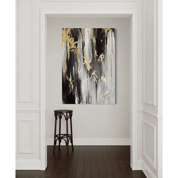 Cuadro Luxury: DESTELLOS 3