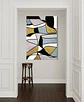 Cuadro Luxury: VITRAL - Miniatura 4