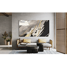 Cuadro Luxury: ENCUENTRO FUGAZ 2