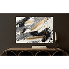 Cuadro Luxury: RITMO DE ELEGANCIA  4