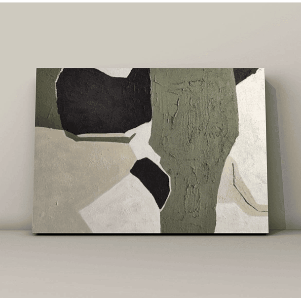 Cuadro Minimalista: ENGRAMA 3