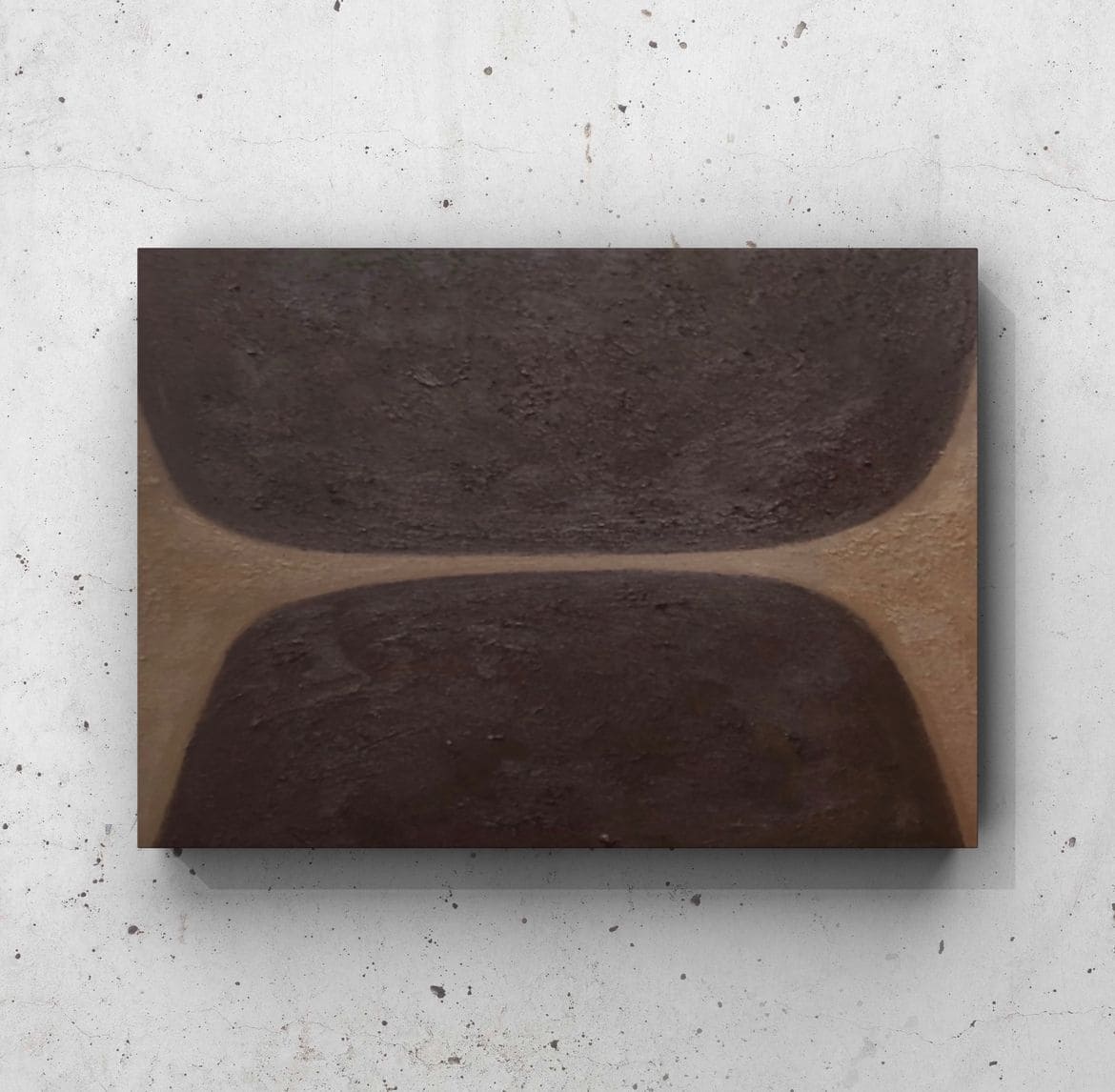 Cuadro Minimalista: EQUILIBRIO 1