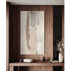 Cuadro Minimalista: AUSENCIA 2