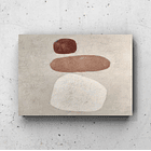 Cuadro Minimalista: FORTALEZA 1