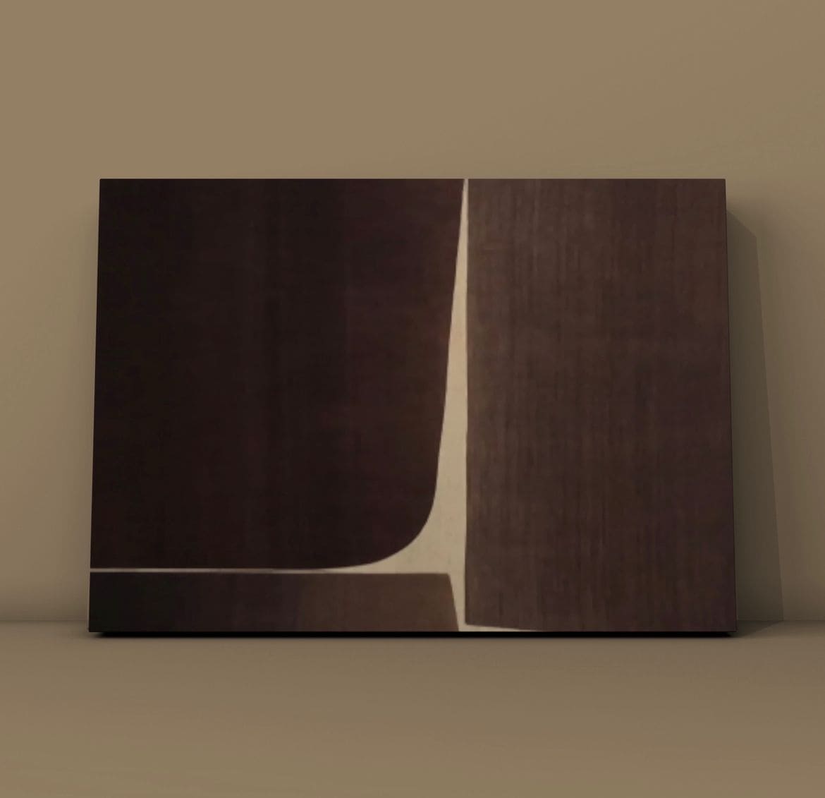 Cuadro Minimalista: ESPERANZA 3