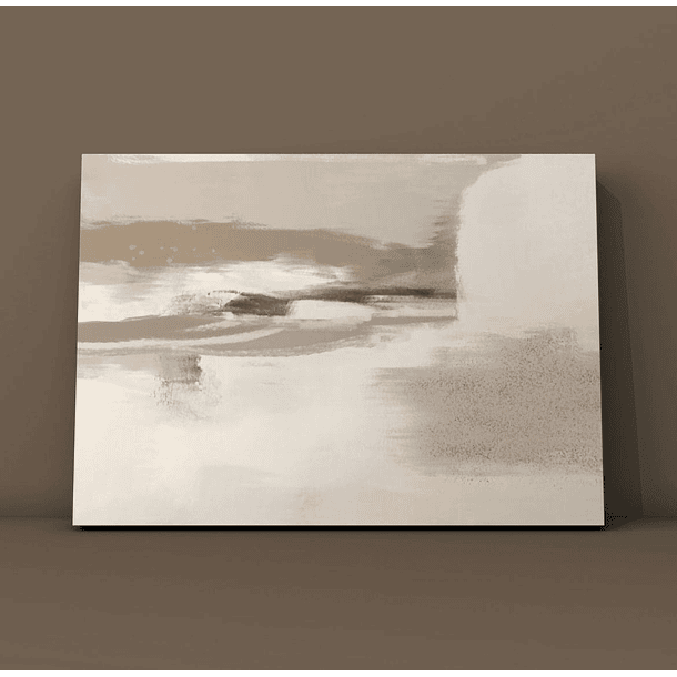 Cuadro Minimalista: DUNAS 3