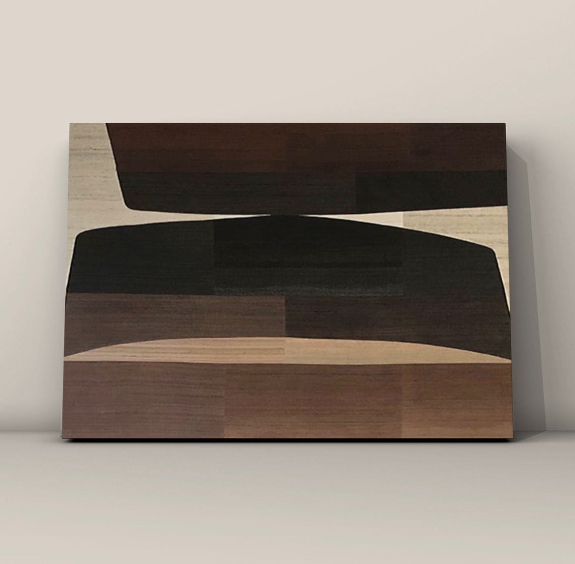 Cuadro Minimalista: PROPORCIÓN 3