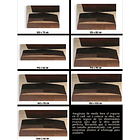 Cuadro Minimalista: PROPORCIÓN 5