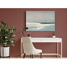 Cuadro Minimalista: MAREA 4