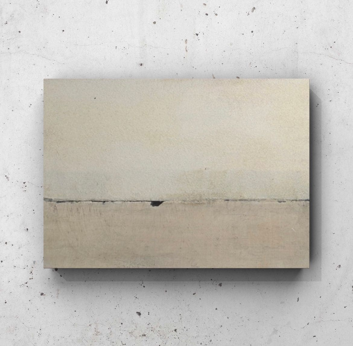 Cuadro Minimalista: OPORTUNIDAD 1