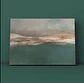 Cuadro Abstracto: PRADERA - Miniatura 3