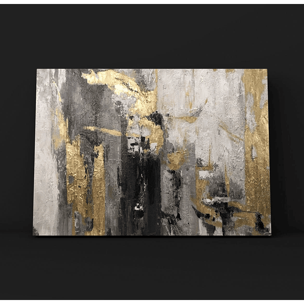 Obra de arte luxury: FILOSOFÍA DE ABUNDANCIA 3