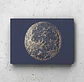 Cuadro Luxury: LUNA - Miniatura 1