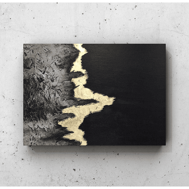 Cuadro Luxury: LUJO 1