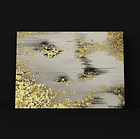 Cuadro Luxury: HUMO 3