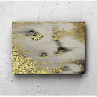 Cuadro Luxury: HUMO 1