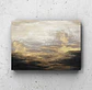 Cuadro Luxury: ATARDECER  - Miniatura 1