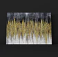 Obra de arte abstracta: PRADERA  - Miniatura 3