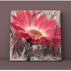 Cuadro Botánica: SAKURA 3