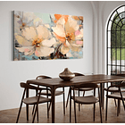 Cuadro Botánica: INSPIRACIÓN  4