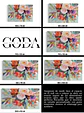 Cuadro Botánica: COLORIDAS - Miniatura 5