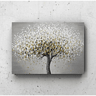 Cuadro Botánica: ÁRBOL DE LA SALUD  1