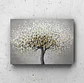 Cuadro Botánica: ÁRBOL DE LA SALUD  - Miniatura 1
