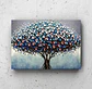 Cuadro Botánica: ÁRBOL DEL SUEÑO  - Miniatura 1