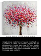 Cuadro Botánica: ÁRBOL DEL AMOR  - Miniatura 5