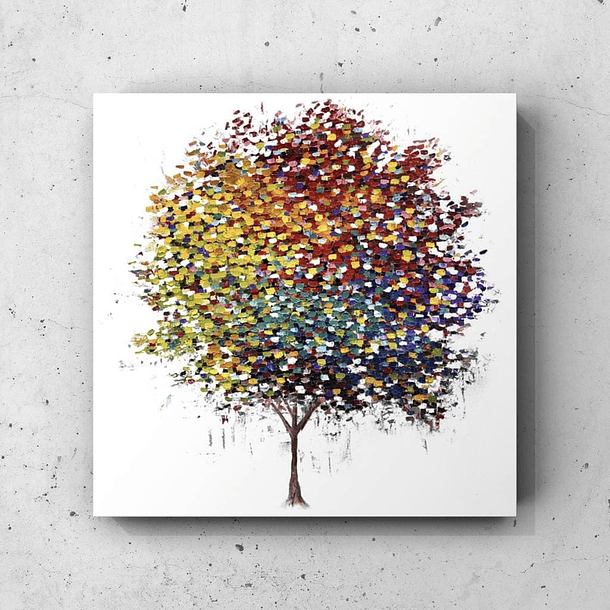 Cuadro Botánica: DIVERSIDAD  1