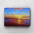 Cuadro Paisajes: CARTAGENA 1