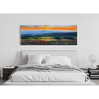 Cuadro Paisajes: PRADERA 2