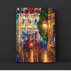 Cuadro Paisajes: IMPRESIONISTA 3