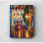 Cuadro Paisajes: IMPRESIONISTA 1