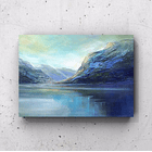 Cuadro Paisajes: ENCANTO 1